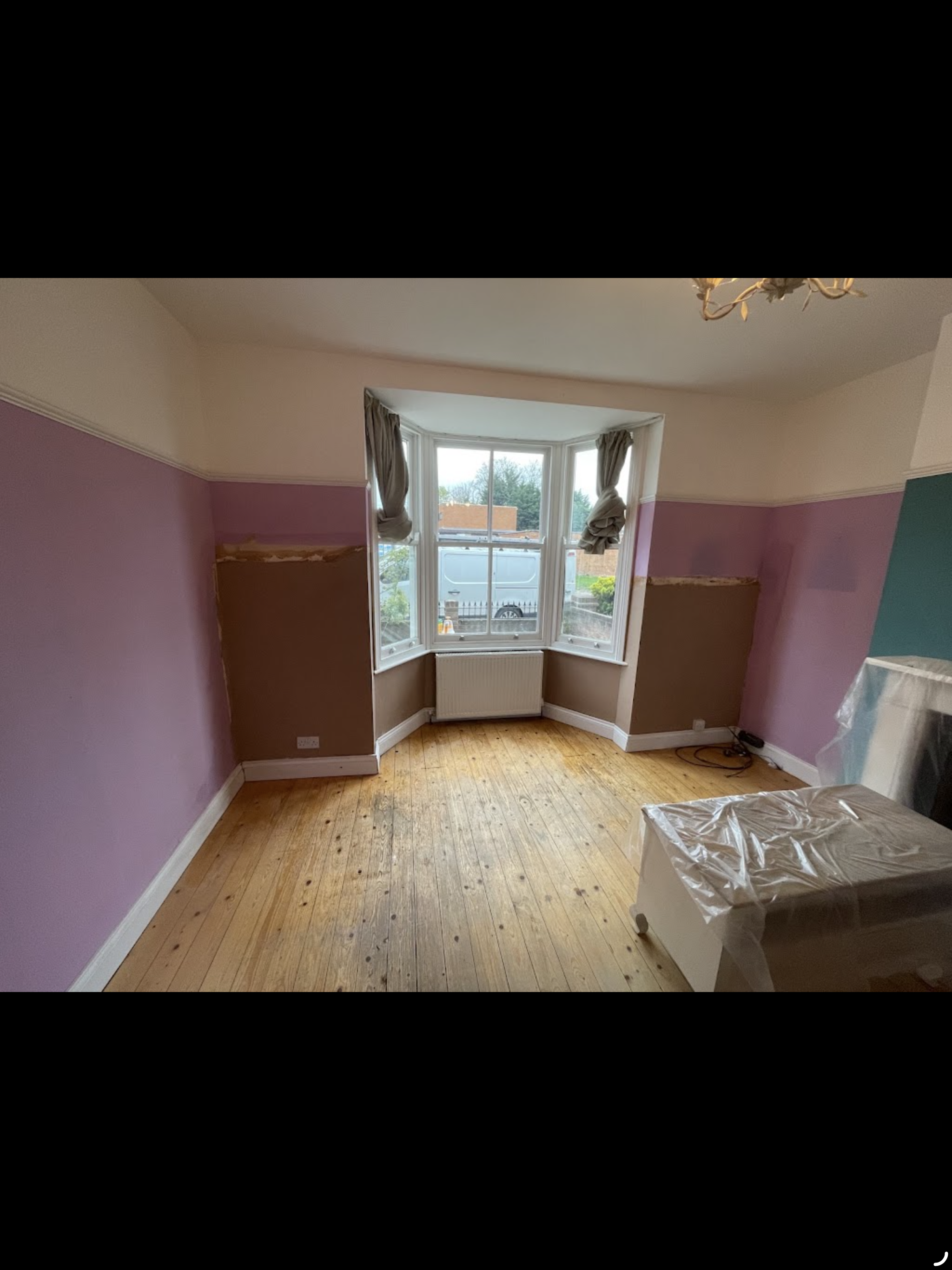 South East Damp Experts team