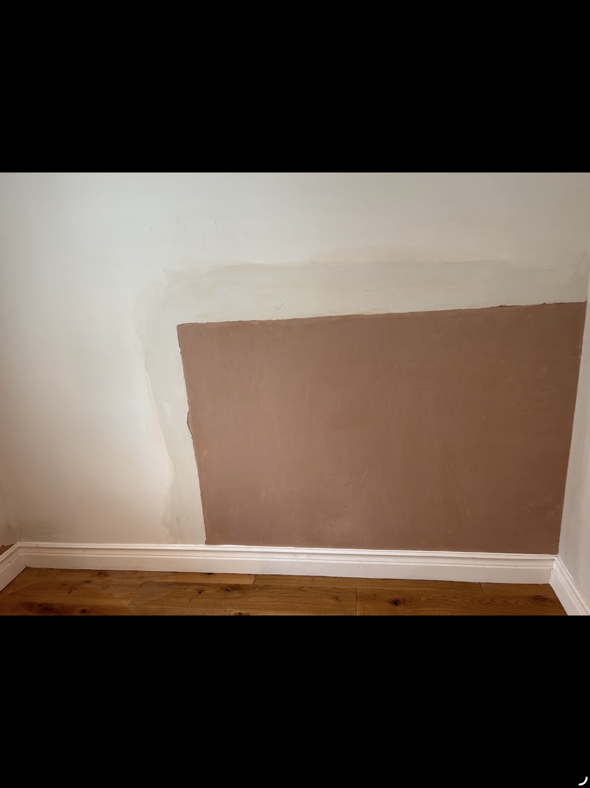 Basement tanking and waterproofing